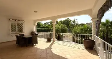 Dom 3 pokoi w San Pedro Alcantara, Hiszpania