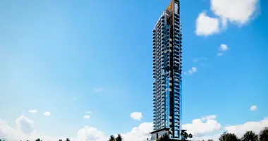 Квартира 2 спальни в Фатих, Турция