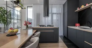 Ático Ático 6 habitaciones en Tiflis, Georgia