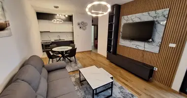 Apartamento 1 habitación en Podgorica, Montenegro