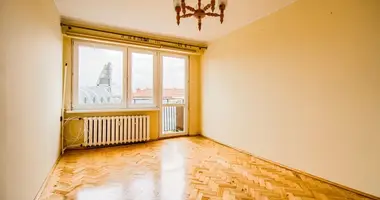 Appartement 3 chambres dans Wagrowiec, Pologne
