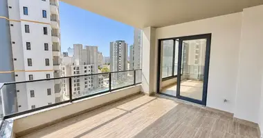 Apartamento 4 habitaciones en Mezitli, Turquía