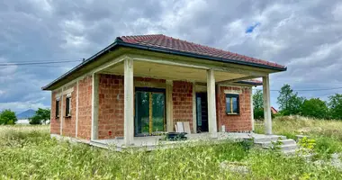3 bedroom house in Mataguzi, Montenegro