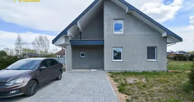 Haus in Kalodziscanski sielski Saviet, Belarus