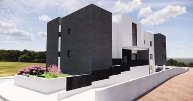 Mieszkanie 2 pokoi w Kolossi Municipality, Cypr