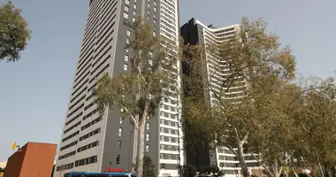 Mieszkanie 3 pokoi w Malaga, Hiszpania