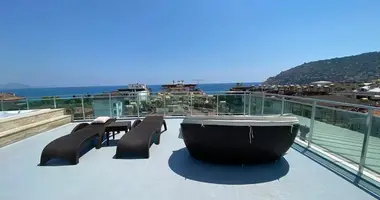 Apartamento en Mahmutlar, Turquía
