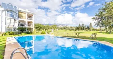 2 bedroom apartment in Mijas, Spain