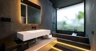 Villa 4 habitaciones en Tibubeneng, Indonesia