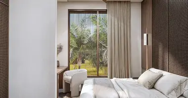 Villa in Singakerta, Indonesien