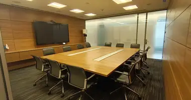 Büro 1 061 m² in Moskau, Russland