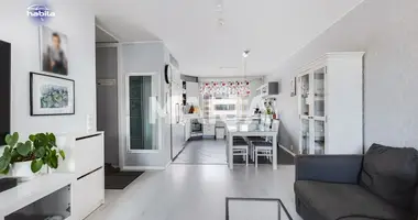 Apartamento 3 habitaciones en Vaasa sub region, Finlandia