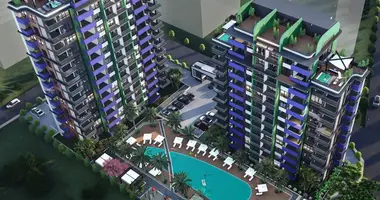 3 room apartment in Golbasi, Turkey