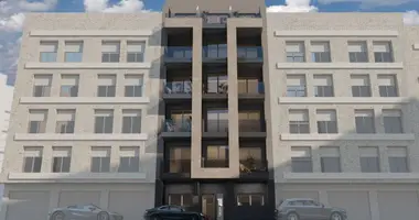 Mieszkanie 2 pokoi w Torrevieja, Hiszpania