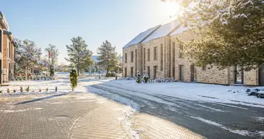 Квартира 5 комнат в Паланга, Литва