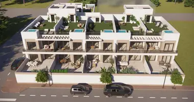 Bungalow w Rojales, Hiszpania