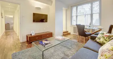 Appartement 2 chambres dans Cité de Westminster, Royaume-Uni