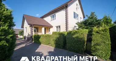 Maison dans Kalodziscanski sielski Saviet, Bélarus