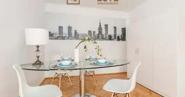 3 room apartment in Smolice, Poland