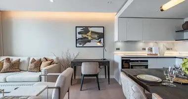 Apartamento 1 habitacion en Londres, Reino Unido