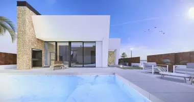 3 bedroom apartment in Helechosa de los Montes, Spain