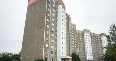 1 room apartment in Minsk, Belarus