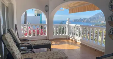 Villa in Altea, Spanien