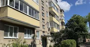 2 room apartment in Minsk, Belarus