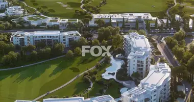 Appartement 2 chambres dans Trachoni Municipality, Chypre