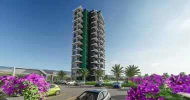 Apartamento en Región del Mediterráneo, Turquía