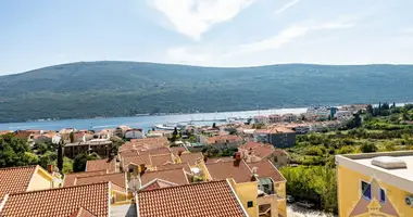 Mieszkanie 2 pokoi w Denovici, Czarnogóra