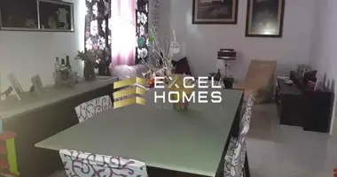 Apartamento 1 habitacion en Fgura, Malta