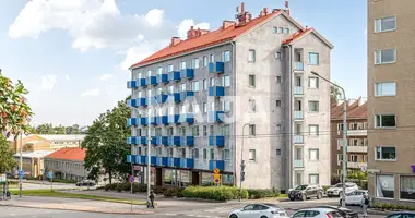Mieszkanie 2 pokoi w Helsinki sub region, Finlandia