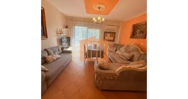 Mieszkanie 2 pokoi w Bashkia Durres, Albania