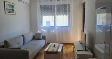 Apartamento 2 habitaciones en Budva, Montenegro