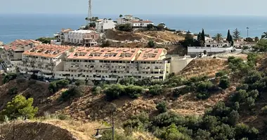 Apartamento 1 habitacion en Fuengirola, Španjolska