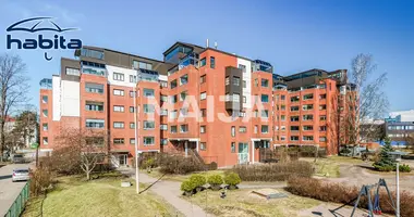 Квартира 3 комнаты в Helsinki sub region, Финляндия