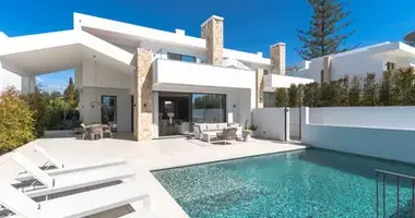 Maison 5 chambres dans San Pedro Alcantara, Espagne