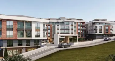 Appartement 3 chambres dans Beylikduzu, Turquie