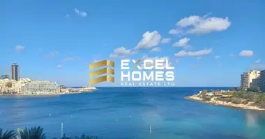 Penthouse w Sliema, Malta