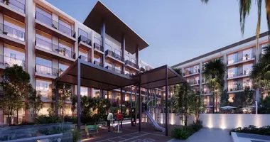 Apartment in Dubai, United Arab Emirates