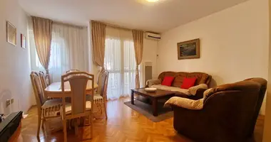 Appartement 2 chambres dans Budva, Monténégro
