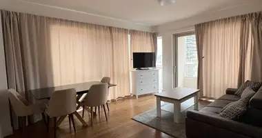 Mieszkanie 4 pokoi w Budva, Czarnogóra