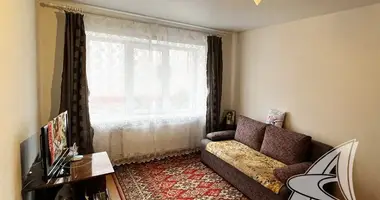 Квартира 2 комнаты в Ленинский, Беларусь