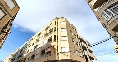 Mieszkanie 2 pokoi w Torrevieja, Hiszpania