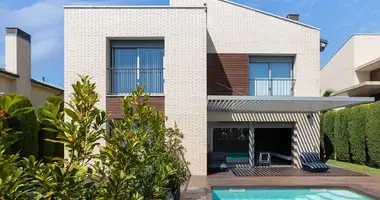 Villa 6 bedrooms in Vilassar de Dalt, Spain