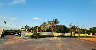 Commercial property 1 645 m² in Sihanoukville, Cambodia