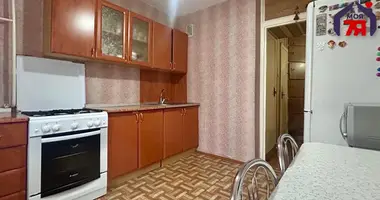 Квартира 3 комнаты в Солигорск, Беларусь