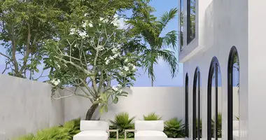 Villa 1 chambre dans Benoa, Indonésie