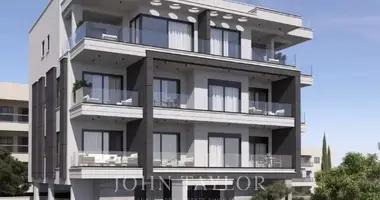 Apartamento 3 habitaciones en Limasol, Chipre